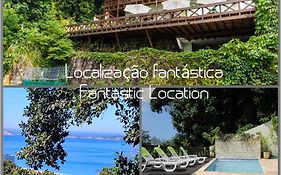 Casa Verde Rio