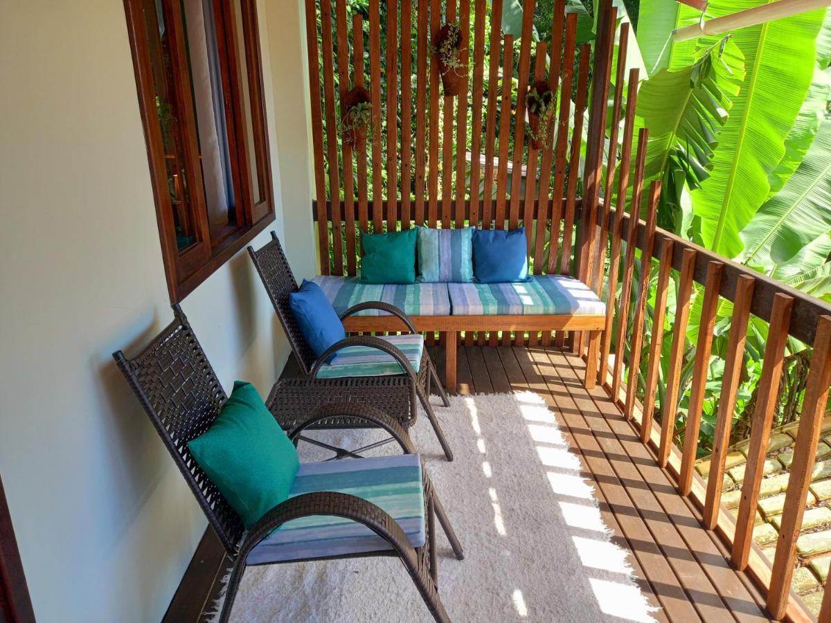 Casa Verde Rio Rio de Janeiro Exterior photo