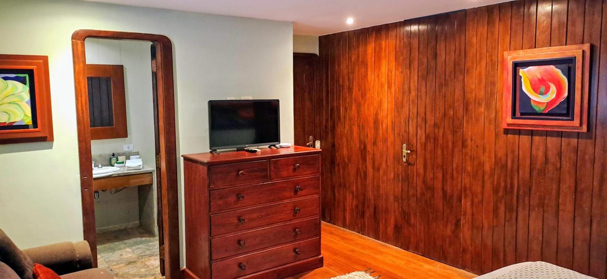 Casa Verde Rio Rio de Janeiro Room photo