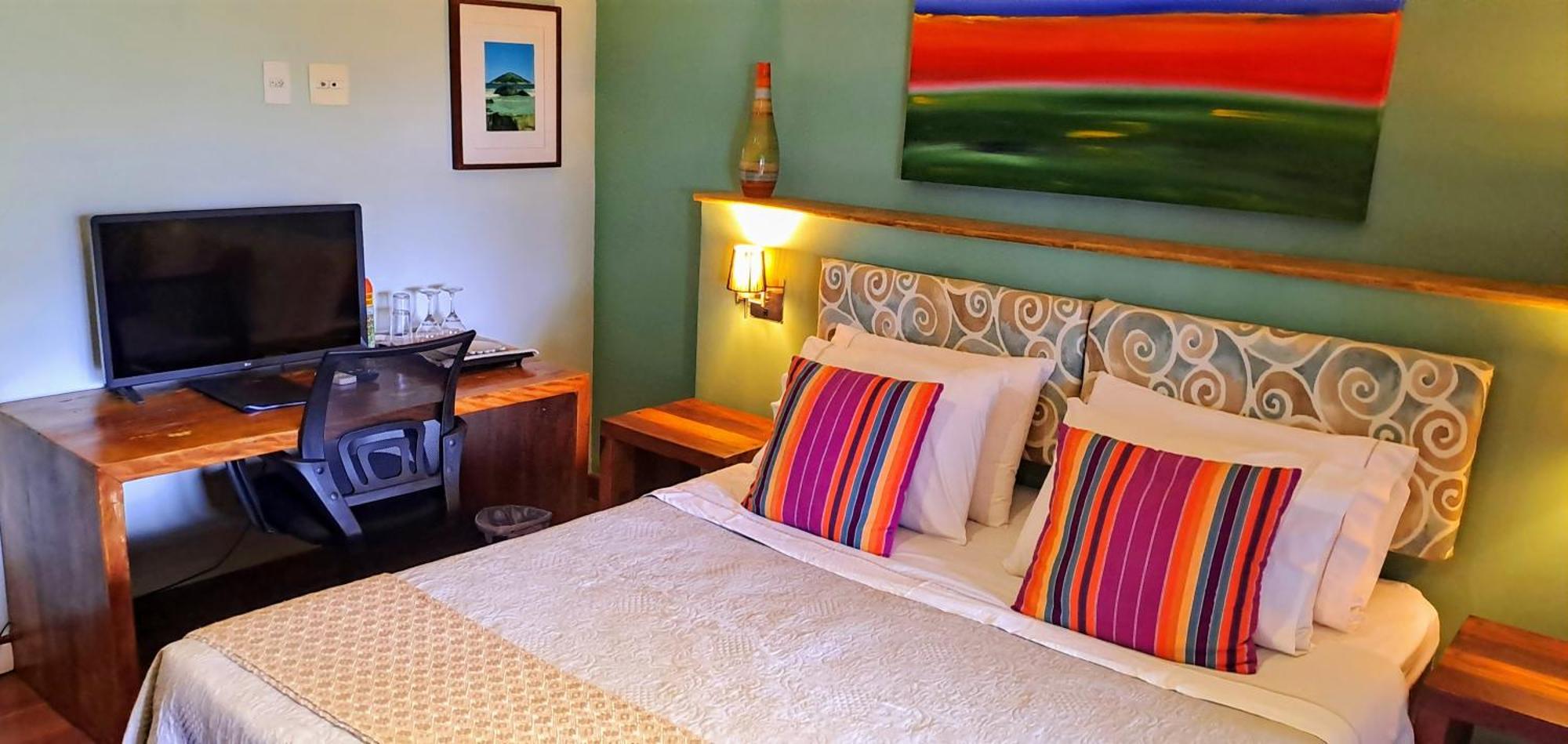 Casa Verde Rio Rio de Janeiro Room photo