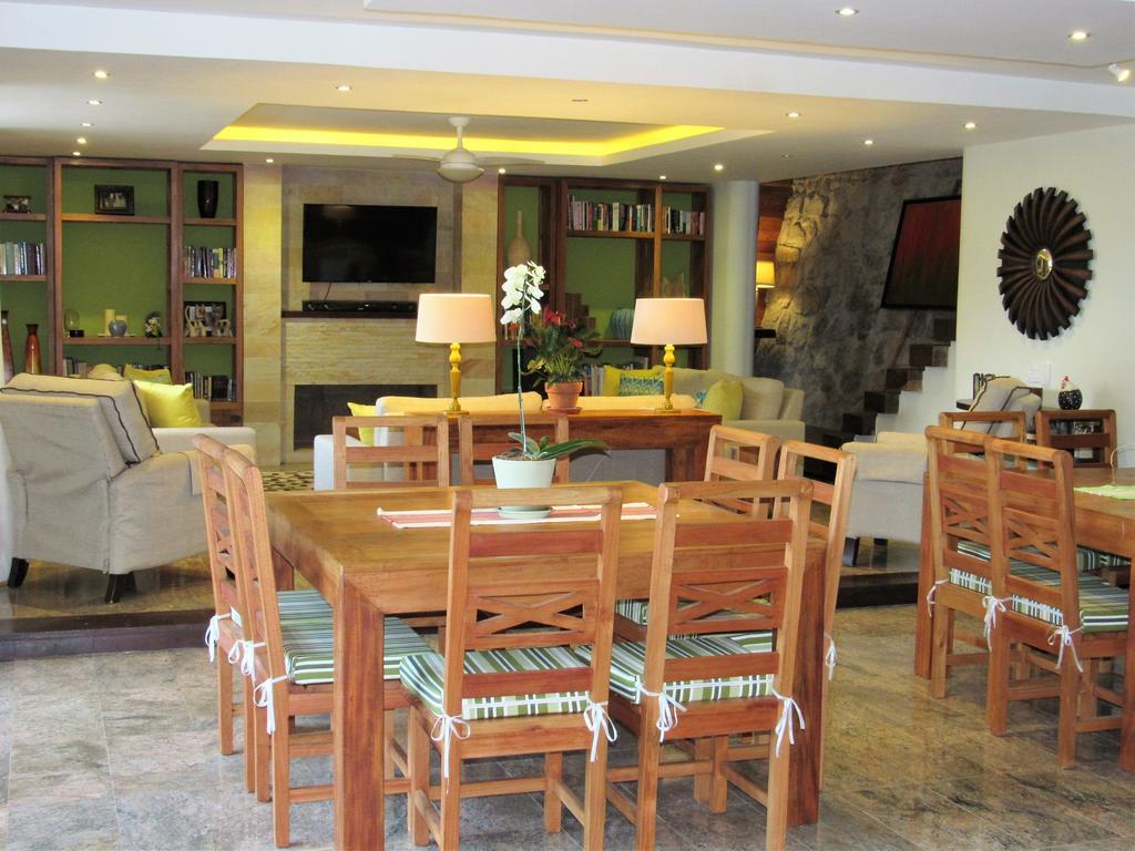 Casa Verde Rio Rio de Janeiro Exterior photo
